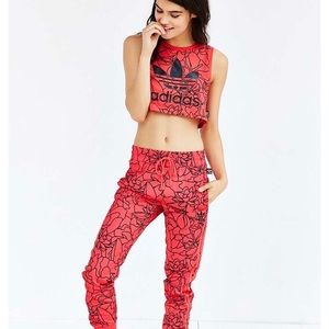 Adidas Dear Baes Outfit